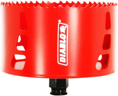 Miniatura 18 de Freud Diablo sierra de perforación de alto rendimiento, ideal para perforar madera