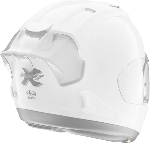 Miniatura 2 de Arai Helmet s DF-X2 para cascos Corsair-X - Transparente - OSFA