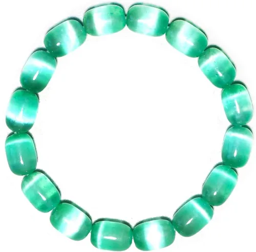 Miniatura 46 de Pulsera de Chakra de Sanación Natural TaHLga