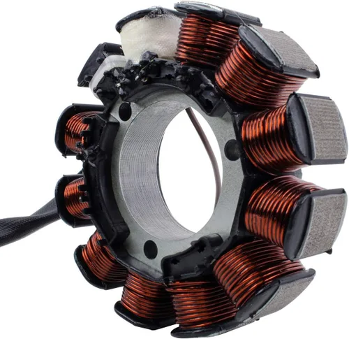 Miniatura 8 de RMSTATOR Estator de repuesto para Polaris Sportsman 400 500 4x4 HO Magnum 500 HDS 2x4 4x4 RMK Int'l Big Boss 500 ATP 500 Scrambler 500 2x4