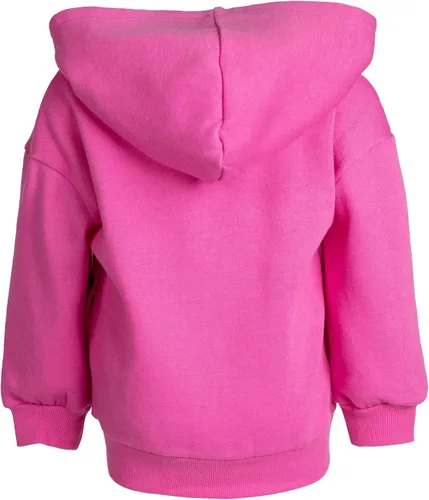Miniatura 3 de CoComelon JJ - Sudadera con capucha de forro polar con cremallera y chip de sonido iTalk