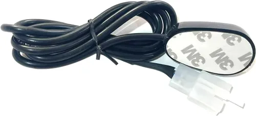 Miniatura 2 de Luces antiniebla de parachoques Traverse con bisel e interruptor lado izquierdo + lado derecho compatible con Chevy Traverse 2018 2019 2020 2021