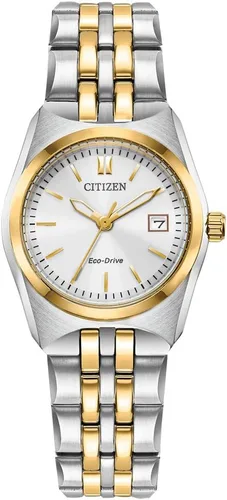 Miniatura 3 de Citizen Women's Eco-Drive Corso Classic Watch
