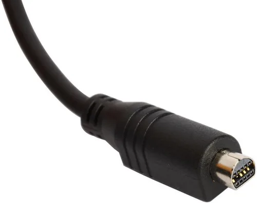 Miniatura 2 de MaxLLTo Cable USB para videocámara Sony Handycam DCR-SR40 DCR-SR40E