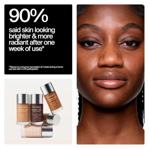 Miniatura 5 de Neutrogena Piel Sana líquido Maquillaje