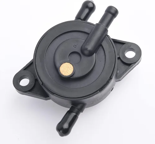 Bomba de combustible compatible con John Deere X300 X300R X304 X350R X310 X320 X324 X360 X500 X530 X534 Z465 reemplaza a UC16533