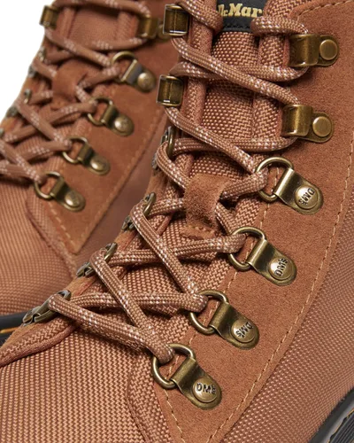 Miniatura 8 de Dr. Martens Botas de combate para mujer