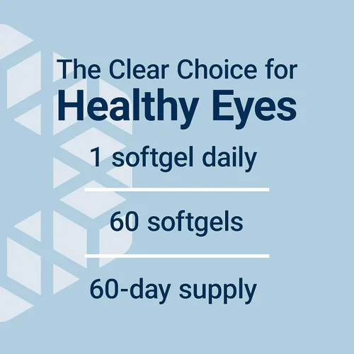 Miniatura 5 de Life Extension MacuGuard Soporte ocular con azafrán – Suplemento de salud ocular para una visión saludable – con luteína, meso-zeaxantina