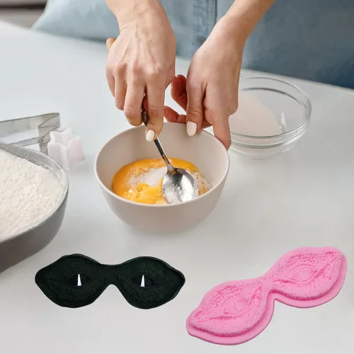 Miniatura 7 de Molde de resina de dragón, moldes para hornear chocolate con piel de garras de dinosaurio, moldes de silicona para decoración de pasteles