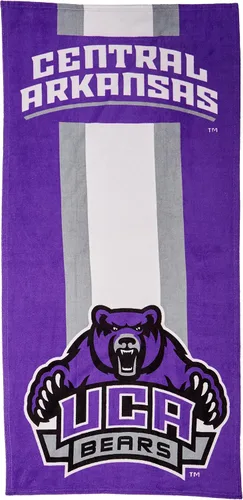 Miniatura 31 de Northwest NCAA - Toalla de playa unisex para adultos