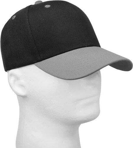 Miniatura 226 de Falari - Gorra de béisbol, tamaño ajustable, para correr, entrenamientos y actividades al aire libre, para todas las estaciones.