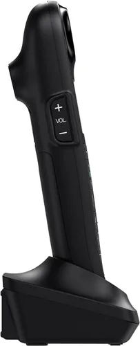 Miniatura 4 de Celular fijo, de la marca Panasonic, Negro