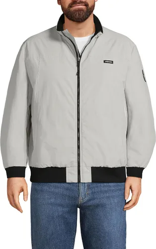 Miniatura 8 de Lands' End Chaqueta clásica con aislamiento impermeable Squall para hombre