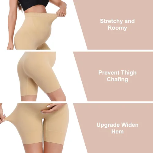 Miniatura 3 de XSCQ Maternity Shapewear