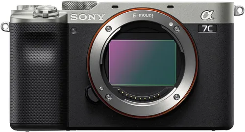 Miniatura 6 de Sony Alpha 7C - Cámara sin espejo de fotograma completo