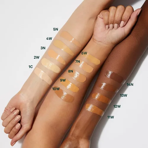 Miniatura 3 de Well People Bio Tint SPF 30 Hidratante tintado, hidratante perfeccionador de la piel, suaviza las imperfecciones e hidrata la piel, vegano y libre