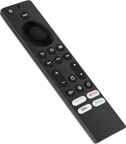 Miniatura 2 de NTQinParts Control remoto de TV de repuesto para Insignia NS-24F201NA23 24", NS-32F201NA23 32" F20 Series Smart HD 720p TV