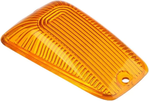 Miniatura 2 de AEagle 5pcs parte superior lámpara de techo Cab Remoción Marcador Cover lente para 1988 – 2002 Chevy/GMC C/K1500/2500/3500/4500/5500/6500/7500 Ámbar