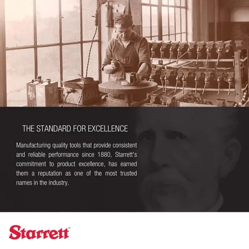 Miniatura 6 de Starrett Hoja de sierra de mano HSS Safe-Flex única bimetálica, ideal para contratistas y comerciantes, 12 pulgadas de largo, 1/2 pulgadas de ancho