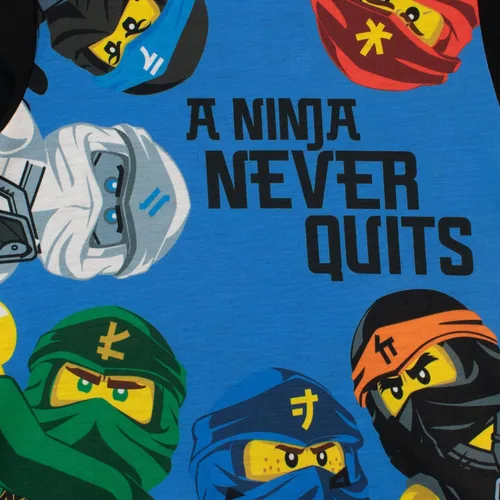 Miniatura 3 de LEGO Ninjago Pijama Ninjago para niños
