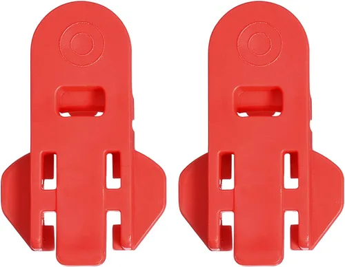 Miniatura 7 de uxcell Abrelatas manual fácil, 3 piezas, cubiertas de plástico para latas de bebidas, protector de tapas, abridor de botellas para refrescos