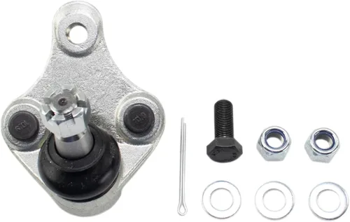 Miniatura 230 de TRQ Junta esférica inferior delantera Compatible con Mazda 626 1998-2002 MPV 2000-2006 5 2006-2012