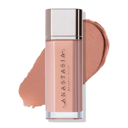 Anastasia Beverly Hills - Lip Velvet Peachy Nude