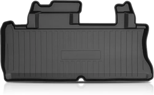 Miniatura 9 de KUST Alfombrilla de carga para maletero para Land Rover Discovery 4 LR4 2010-2016 (5/7 asientos) Cubierta trasera de goma Discoery 4 accesorios