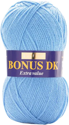 Miniatura 60 de Hayfield Bonus DK 554 Tomate