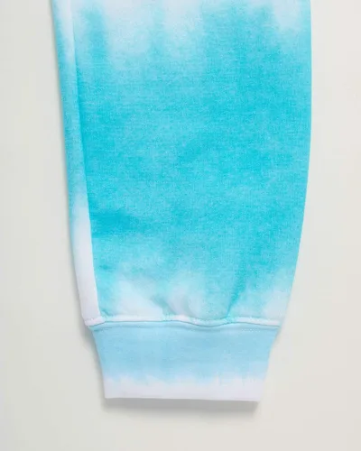 Miniatura 4 de bebe Pantalones deportivos para niñas Pantalones deportivos básicos de vellón activo Talla 4-7