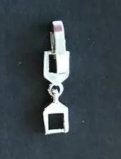 Miniatura 8 de Mariell Pulsera nupcial CZ, pulsera de tenis CZ para novias, circonita cúbica nupcial y joyería de boda, Metal Gema, Circonita cúbica