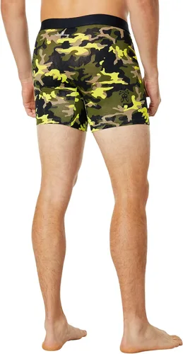Miniatura 2 de Psycho Bunny Calzoncillos tipo bóxer de punto para hombre