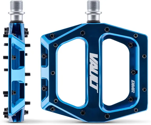 Miniatura 5 de DMR Pedales planos Vault - V2