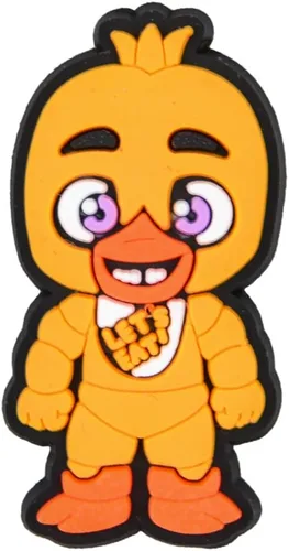 Miniatura 6 de Beamandi Bonitos dijes de dibujos animados para zapatos, decoración para niños, niñas, hombres y mujeres, accesorios de PVC para zuecos, regalo