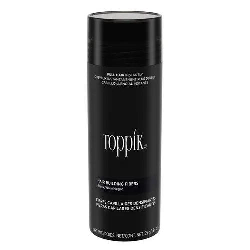 Miniatura 34 de Toppik Hair Building Fibers, Fill In Fine or Thinning Hair Instantly Thicker, Fuller Looking Hair 9 Shades,4 size options