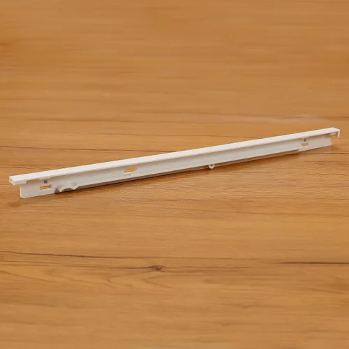 Miniatura 9 de Kojem 240530601 - Percha para cacerola (izquierda) compatible con Frigidaire Riel de riel de riel de riel de plástico ABS