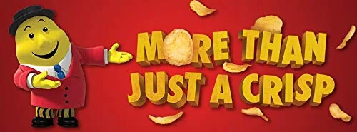 Miniatura 4 de Tayto Patatas fritas con sabor a queso y cebolla de Irlanda (paquetes de 24x25g)