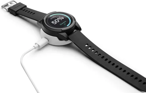 Miniatura 7 de Connected Caregiver Safety+ 4G Sistema de alerta médica para personas mayores: reloj inteligente, detección de caídas, monitoreo 24/7, ubicación