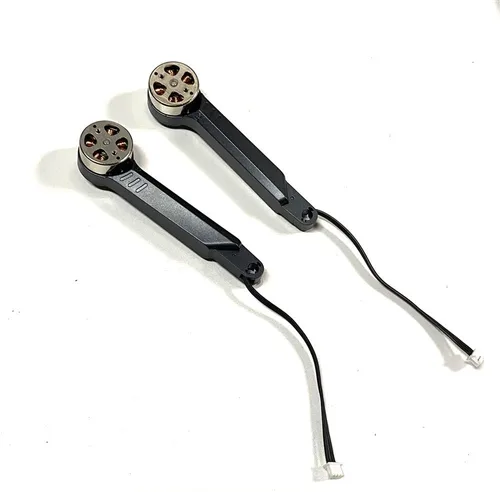 Miniatura 6 de [Piezas de dron] para S6S GPS 5G WiFi RC Drone Arm Accesorios Mini S6S Quadcopter Motores Piezas de motores [Fácil instalación]