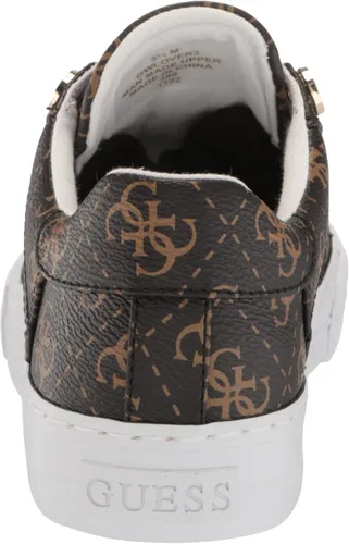 Miniatura 3 de GUESS Zapatillas Loven para mujer