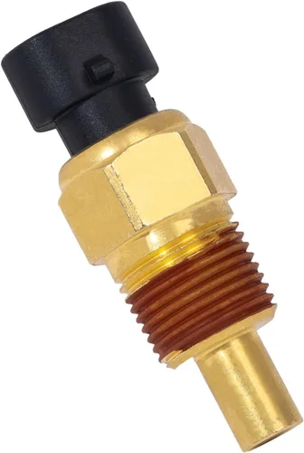 Sensor de temperatura del refrigerante 213-928, compatible con Buick Allure Chevrolet Silverado GMC Pontiac 1986-2007 3.8L/4.3L/4.6L Reemplazar OEM