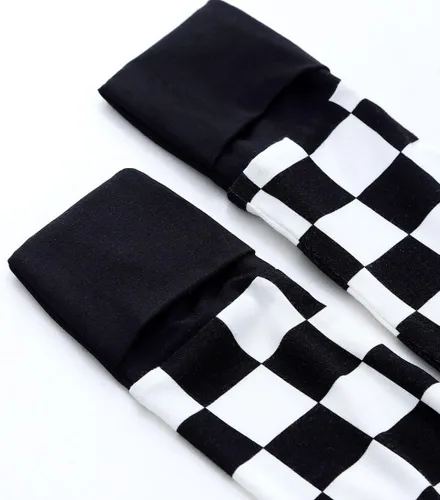 Miniatura 6 de Pijama de viscosa de bambú para bebés, niños y niñas, sin pies, con cremallera, ropa de dormir y jugar, mameluco de una pieza
