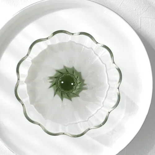 Miniatura 2 de HARIO Ramo de té CDB-02-W, 1-4 tazas, blanco, fabricado en Japón