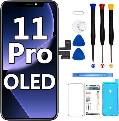 Miniatura 14 de para Samsung Galaxy A12 Reemplazo de pantalla, con marco, pantalla LCD de 6.6 pulgadas digitalizador para Samsung A125U, S127DL, A125A, A125W