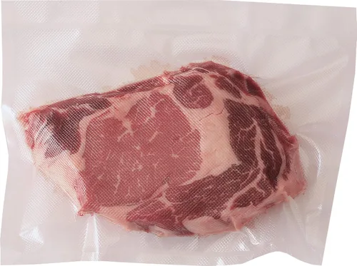 Miniatura 4 de Simple Houseware Bolsas selladoras al vacío de 8" x 16' Sous Vide Roll, paquete de 3