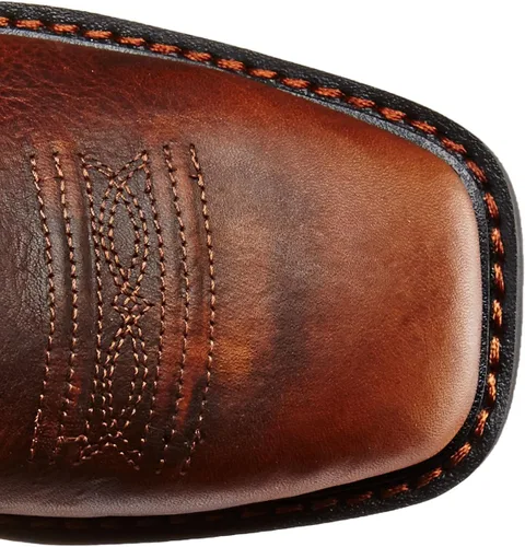 Miniatura 5 de bota estilo vaquero con punta de acero para mujer Ariat Krista