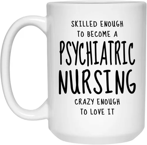 Miniatura 179 de Skilled Anesthesia Professor Tazas – Regalos novedosos para compañeros de trabajo, cumpleaños, aniversario, mamá, papá, familia, trabajo, empleado