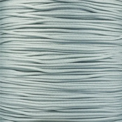 Miniatura 15 de Cuerda de paracaídas, resistencia a la tracción 95, cable tipo 1, 100 pies - 1/14 pulgadas (0.069 in) de diámetro, para actividades al aire libre