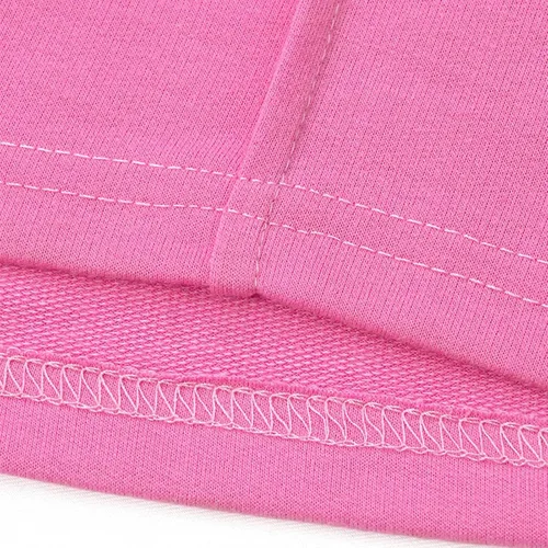 Miniatura 8 de Pantalones Cargo Mujer Cintura alta Barril Recto Pantalones de Moda Cintura elástica Cordón Pantalones de chándal