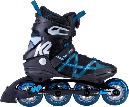 Miniatura 5 de K2 Skate F.I.T. 90 Boa Patines en línea